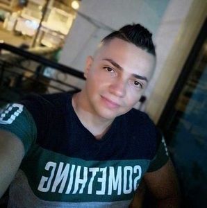 Meet your Posher, Jorge mario